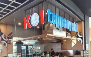 Koi-Teppanyaki-Aeon-JGC