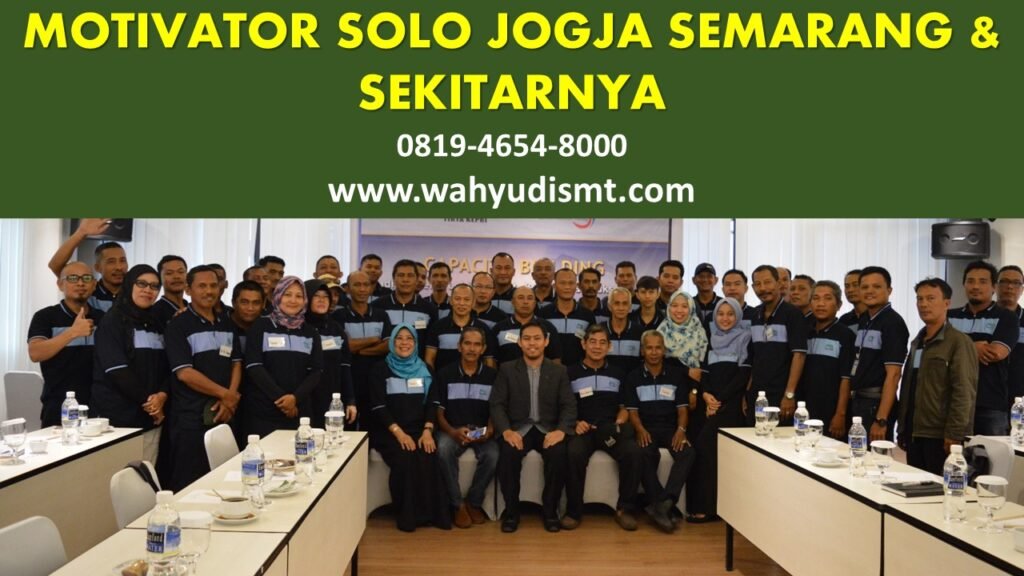 MOTIVATOR-SOLO-JOGJA-SEMARANG