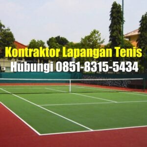 Biaya-Pembuatan-Lapangan-tenis