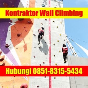 Kontraktor-Wall-Climbing
