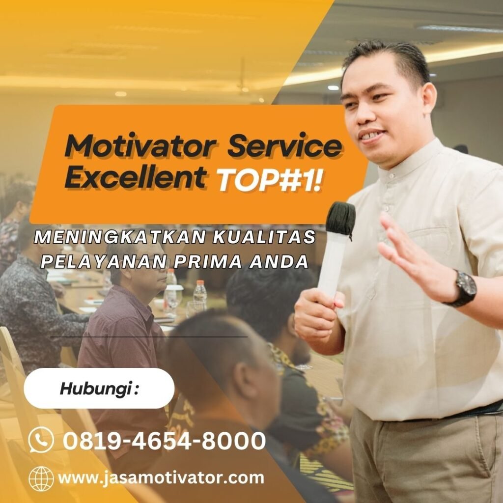 Motivator-Serice-Excellent-TOP